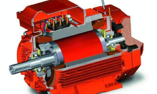 空心轉子伺服電機，詳解空心轉子伺服電機的原理和應用