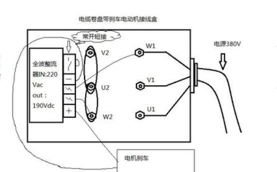 調(diào)速電機(jī)調(diào)速器原理，詳解調(diào)速電機(jī)調(diào)速器的工作原理