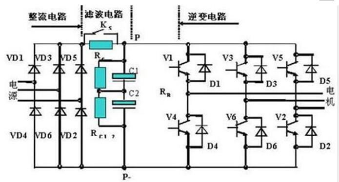 電機相序保護電路，詳解電機相序保護的原理與實現(xiàn)