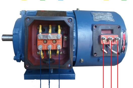 異步電機(jī)和互感抗，異步電機(jī)和互感抗的關(guān)系與應(yīng)用