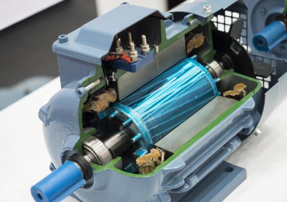 75kw泵站電機每小時排水量，泵站電機排水效率分析