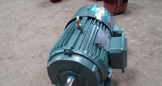 電機(jī)軸承內(nèi)圈無(wú)法拉拔，解決電機(jī)軸承內(nèi)圈無(wú)法拆卸的方法